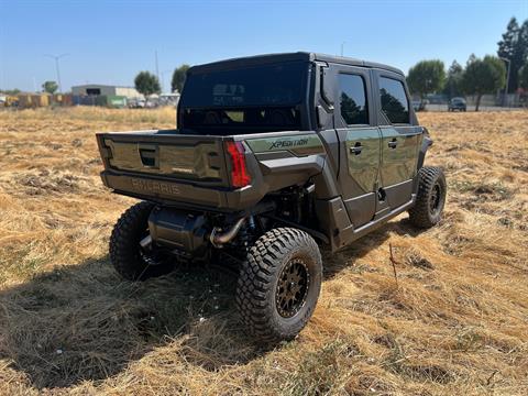 2024 Polaris Polaris XPEDITION XP 5 Northstar in Elk Grove, California - Photo 9