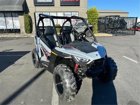 2024 Polaris RZR 200 EFI in Elk Grove, California - Photo 1