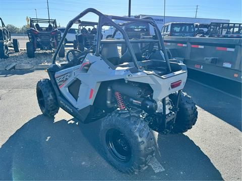 2024 Polaris RZR 200 EFI in Elk Grove, California - Photo 3