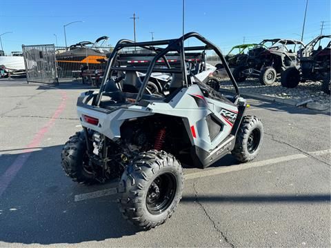 2024 Polaris RZR 200 EFI in Elk Grove, California - Photo 4