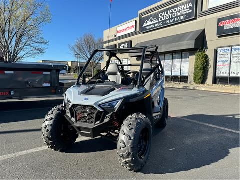 2024 Polaris RZR 200 EFI in Elk Grove, California - Photo 5