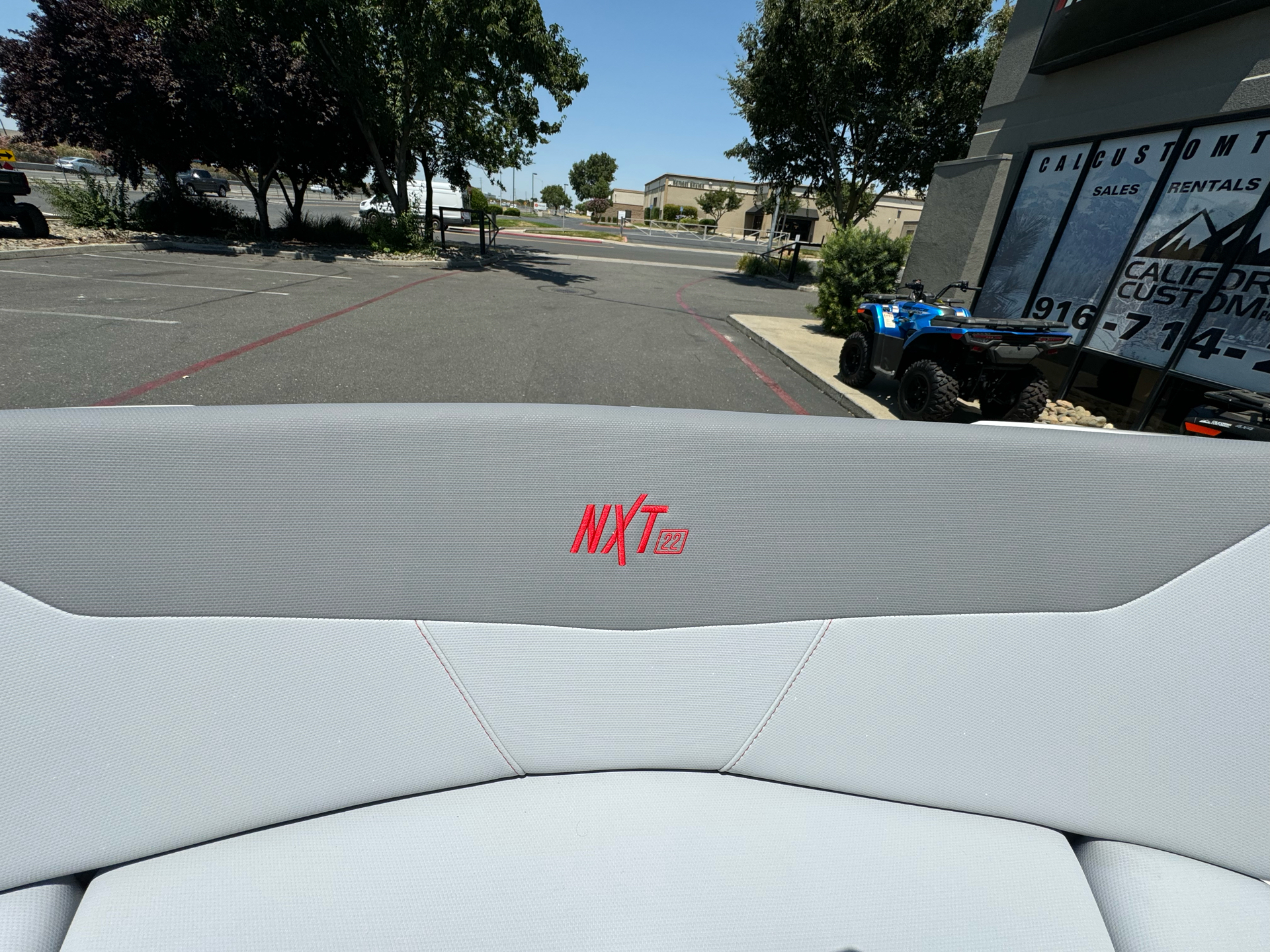 2024 Mastercraft NXT22 in Elk Grove, California - Photo 18