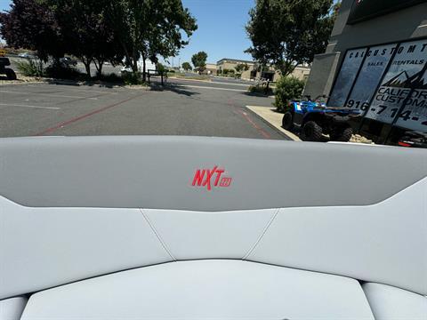 2024 Mastercraft NXT22 in Elk Grove, California - Photo 18