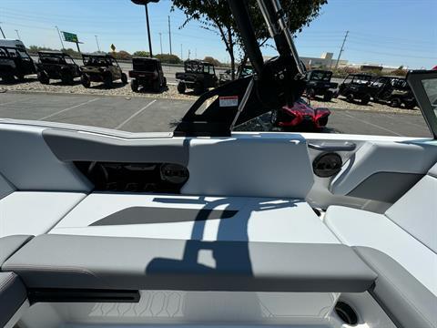 2024 Mastercraft NXT22 in Elk Grove, California - Photo 11