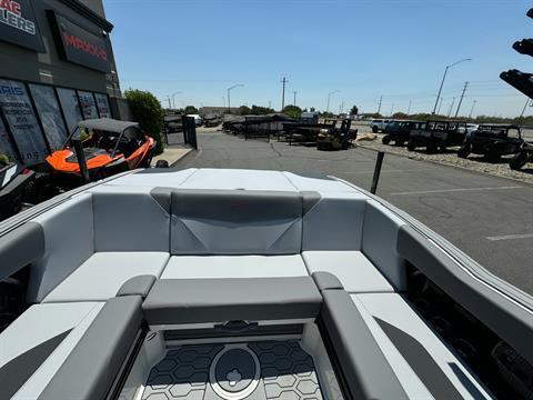 2024 Mastercraft NXT22 in Elk Grove, California - Photo 9