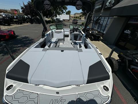 2024 Mastercraft NXT22 in Elk Grove, California - Photo 8