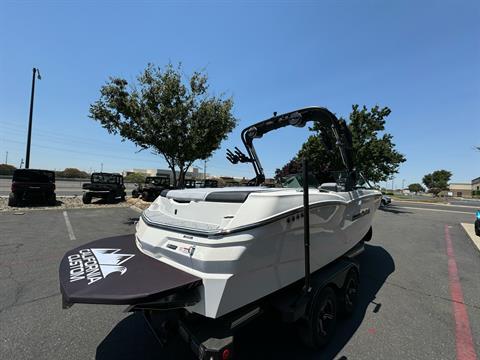 2024 Mastercraft NXT22 in Elk Grove, California - Photo 5