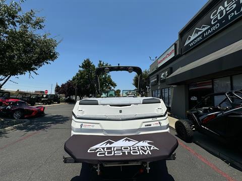 2024 Mastercraft NXT22 in Elk Grove, California - Photo 6