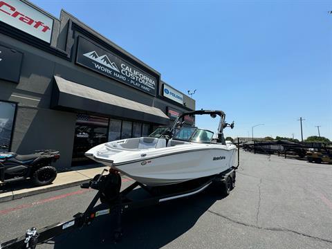 2024 Mastercraft NXT22 in Elk Grove, California - Photo 2