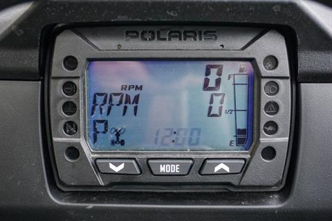 2023 Polaris Ranger SP 570 Premium in Elk Grove, California - Photo 2