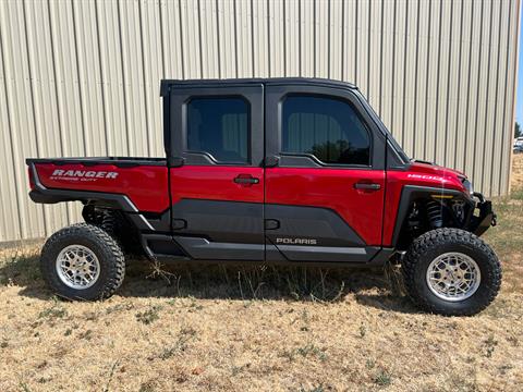 2024 Polaris Ranger Crew XD 1500 Northstar Edition Ultimate in Elk Grove, California - Photo 3