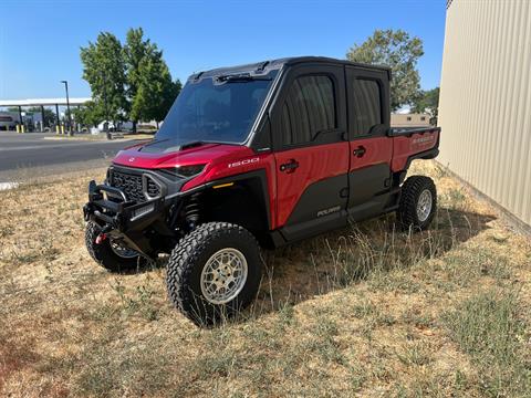 2024 Polaris Ranger Crew XD 1500 Northstar Edition Ultimate in Elk Grove, California - Photo 5