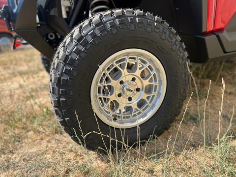 2024 Polaris Ranger Crew XD 1500 Northstar Edition Ultimate in Elk Grove, California - Photo 6