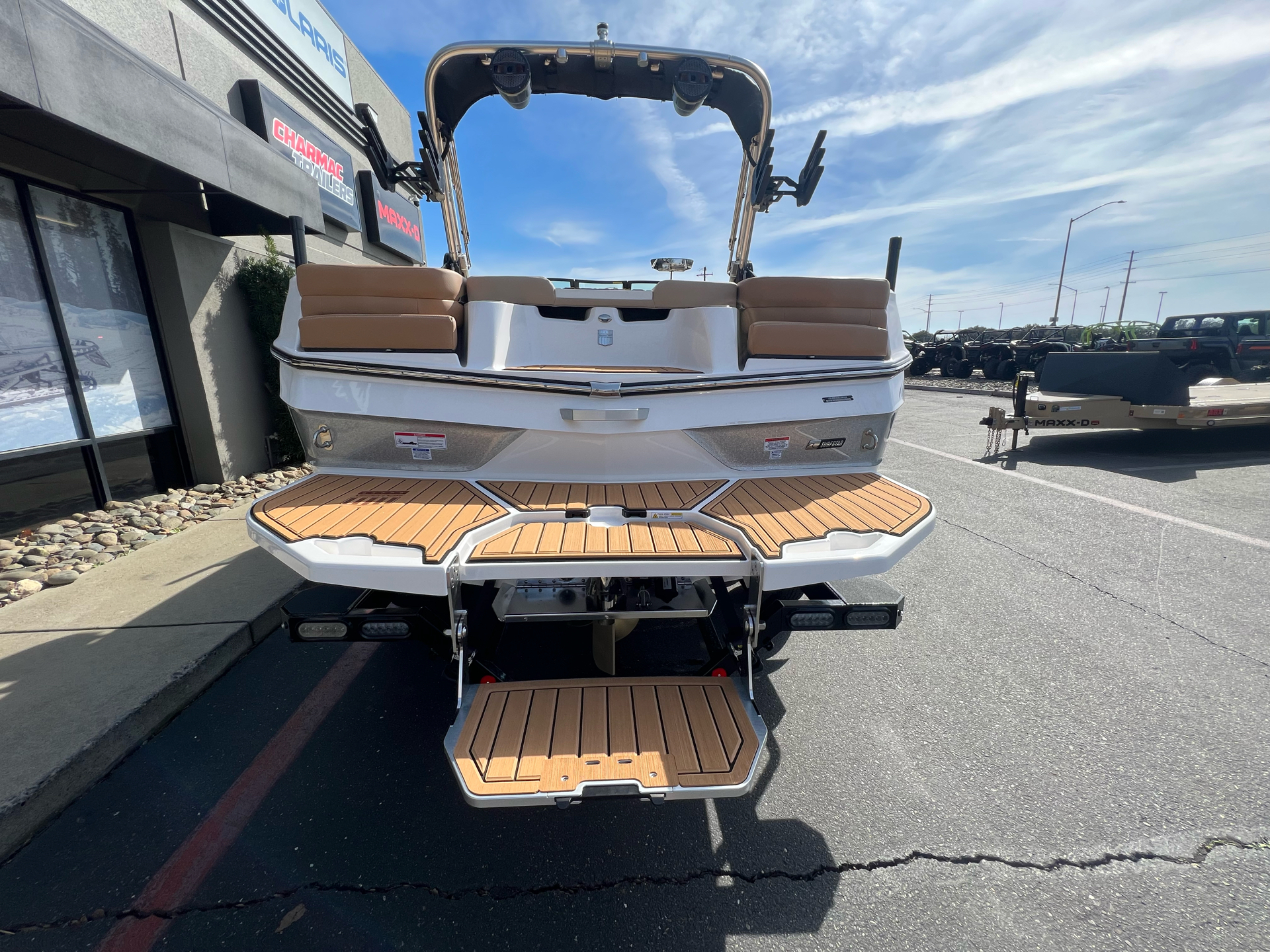 2024 Mastercraft XT20 in Elk Grove, California - Photo 6