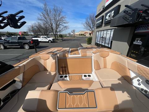 2024 Mastercraft XT20 in Elk Grove, California - Photo 15