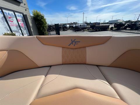 2024 Mastercraft XT20 in Elk Grove, California - Photo 21