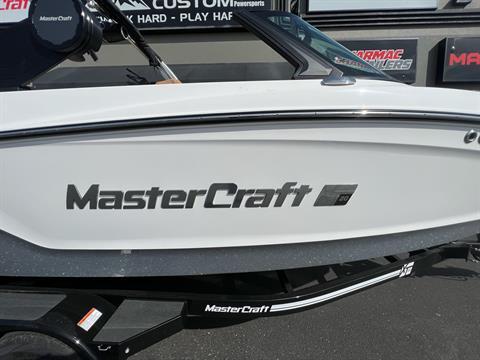 2024 Mastercraft XT20 in Elk Grove, California - Photo 2