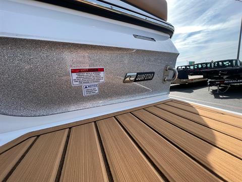 2024 Mastercraft XT20 in Elk Grove, California - Photo 7