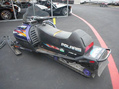 1999 Polaris Indy 600 RMK in Elk Grove, California - Photo 2