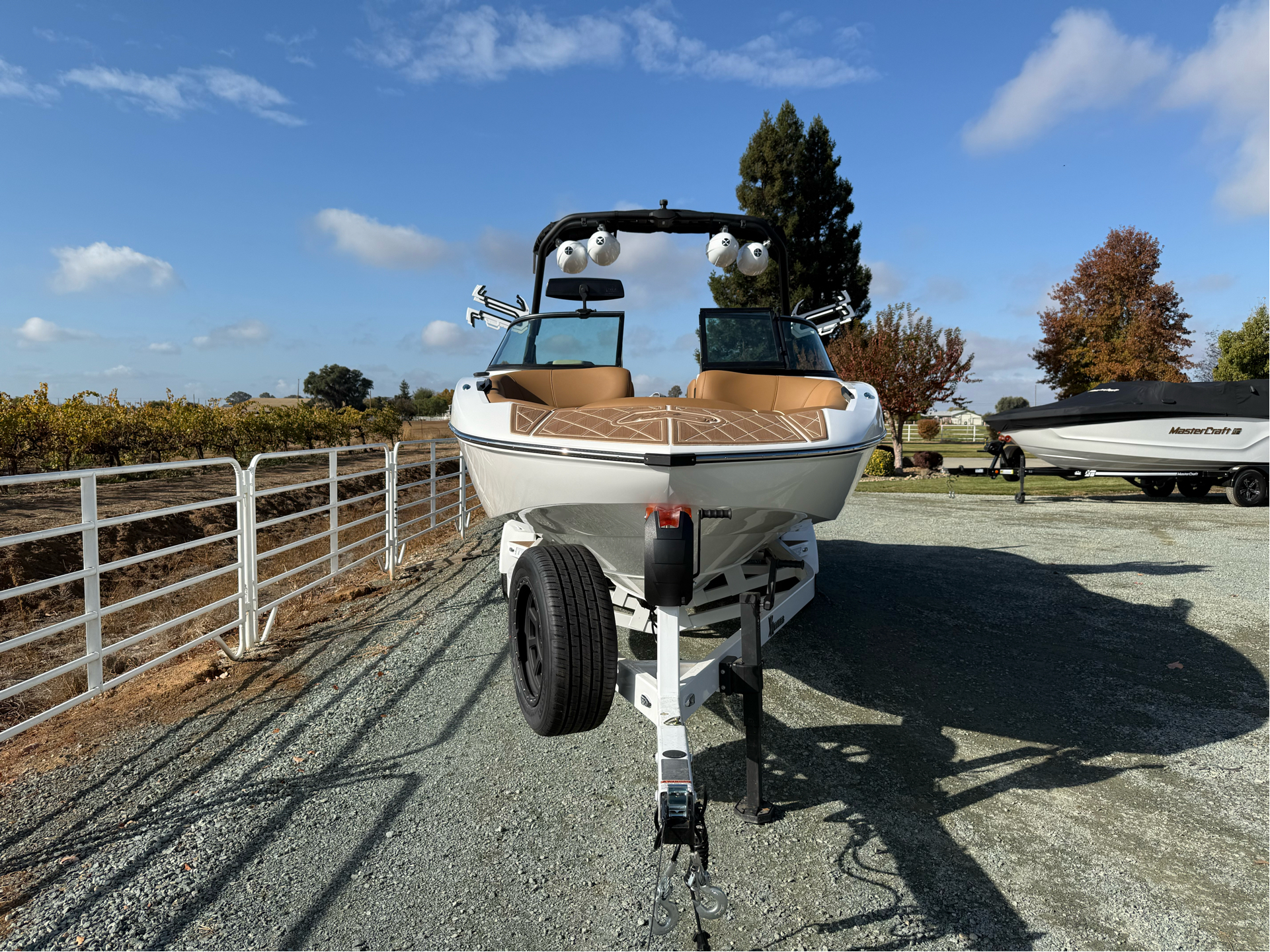 2025 MB B52 23 ALPHA in Elk Grove, California - Photo 3