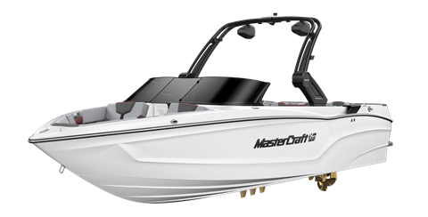 2024 Mastercraft XT23 in Elk Grove, California - Photo 6