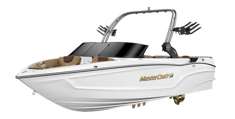 2024 Mastercraft XT23 in Elk Grove, California - Photo 28