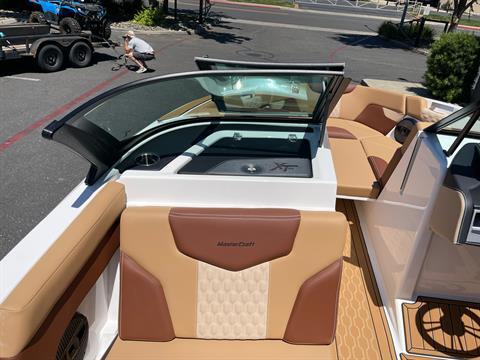 2024 Mastercraft XT23 in Elk Grove, California - Photo 14