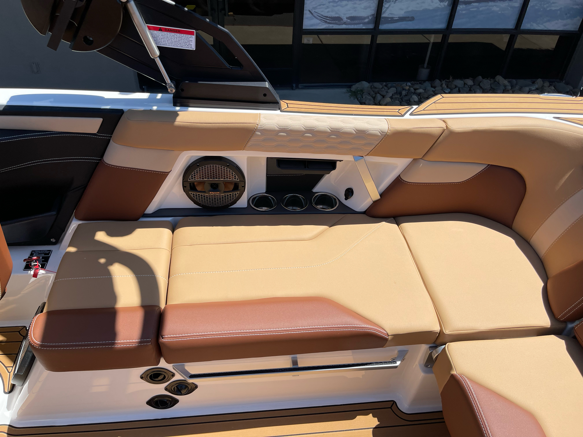 2024 Mastercraft XT23 in Elk Grove, California - Photo 20