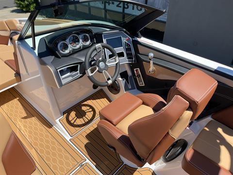 2024 Mastercraft XT23 in Elk Grove, California - Photo 21