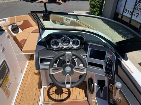 2024 Mastercraft XT23 in Elk Grove, California - Photo 22