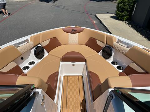 2024 Mastercraft XT23 in Elk Grove, California - Photo 23