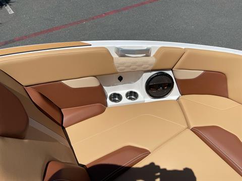 2024 Mastercraft XT23 in Elk Grove, California - Photo 25