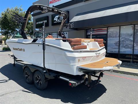 2024 Mastercraft XT23 in Elk Grove, California - Photo 6