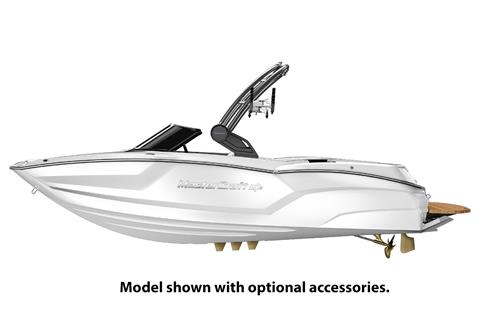 2025 Mastercraft NXT21 in Elk Grove, California