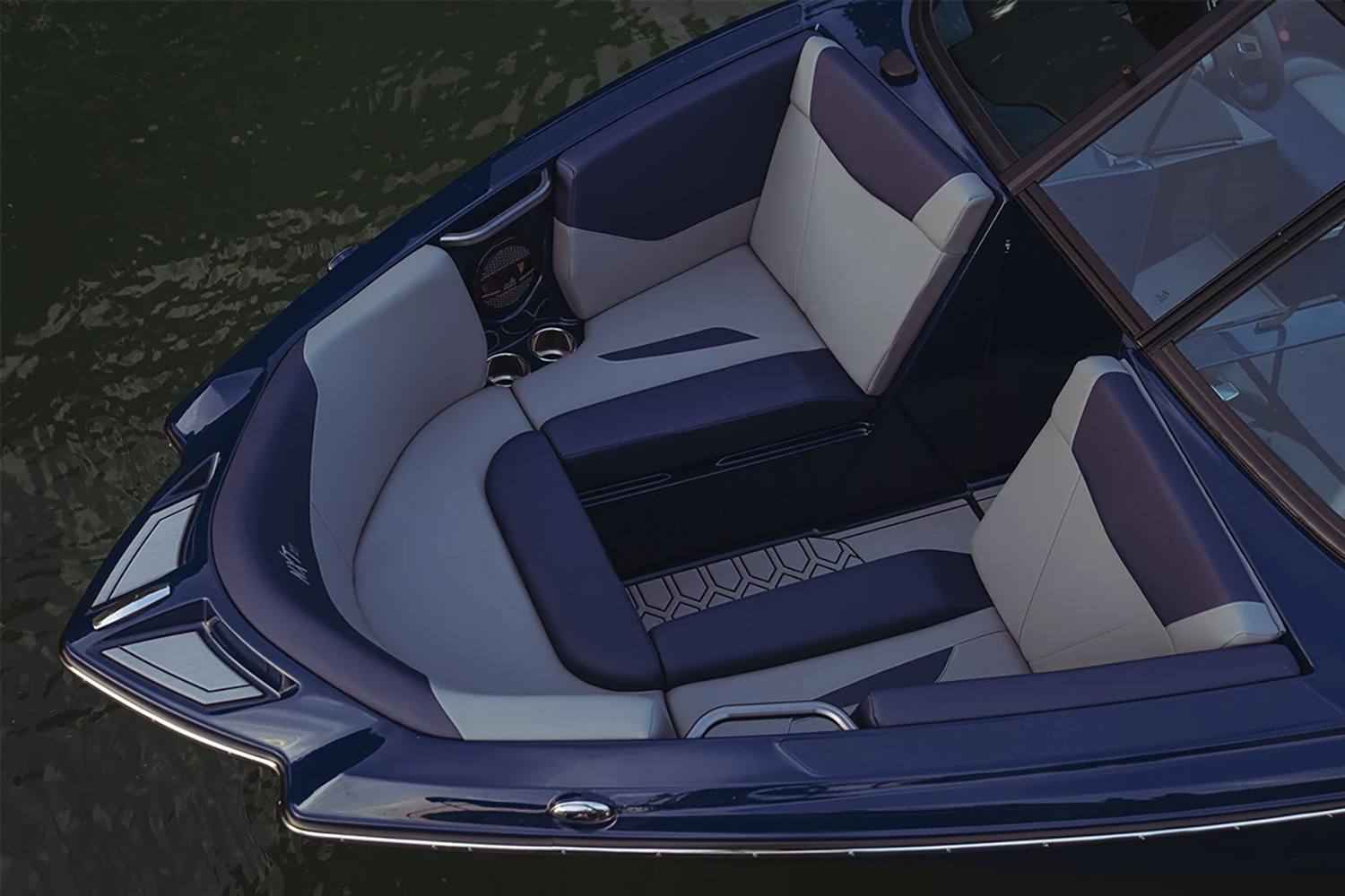 2025 Mastercraft NXT21 in Elk Grove, California - Photo 6