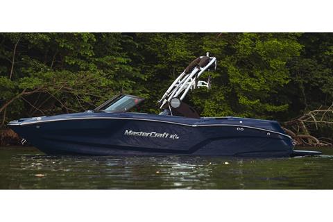 2025 Mastercraft NXT21 in Elk Grove, California - Photo 11