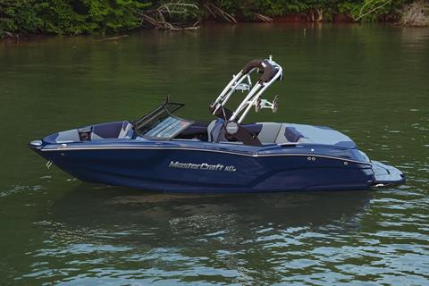 2025 Mastercraft NXT21 in Elk Grove, California - Photo 12