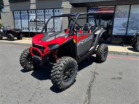 2024 Polaris RZR XP 1000 Ultimate in Elk Grove, California - Photo 1