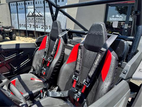 2024 Polaris RZR XP 1000 Ultimate in Elk Grove, California - Photo 10