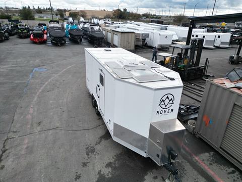 2024 Rover Trailers MLX 8.5X24 Off-Road Trailer in Elk Grove, California - Photo 20