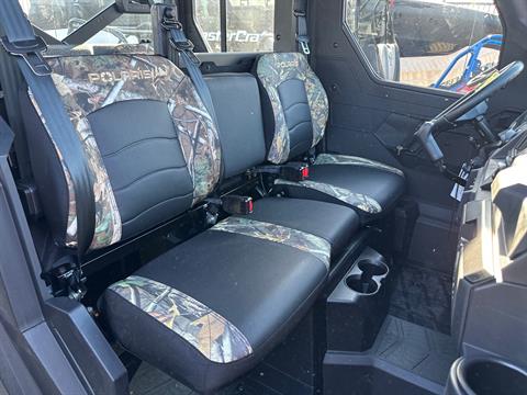 2023 Polaris Ranger Crew XP 1000 NorthStar Edition Ultimate - Ride Command Package in Elk Grove, California - Photo 6