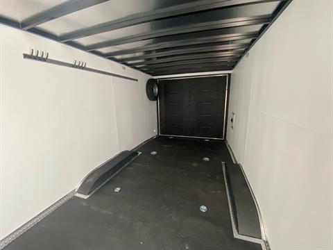 2022 Charmac Trailers STEALTH TRI SPORT 28' in Elk Grove, California - Photo 6