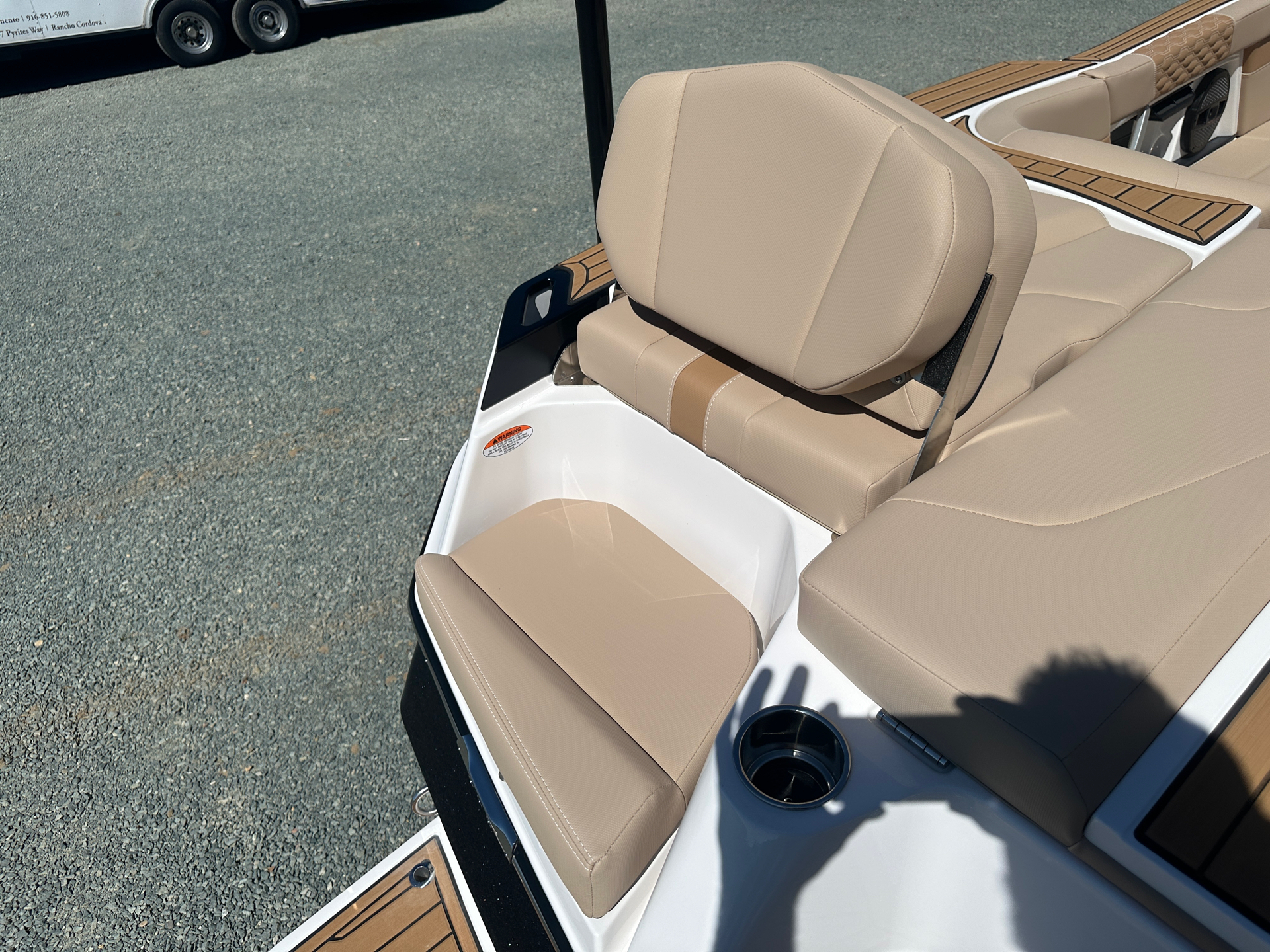 2024 Mastercraft XT 25 in Elk Grove, California - Photo 6