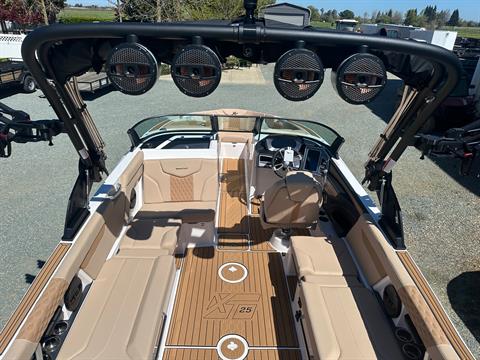 2024 Mastercraft XT 25 in Elk Grove, California - Photo 21