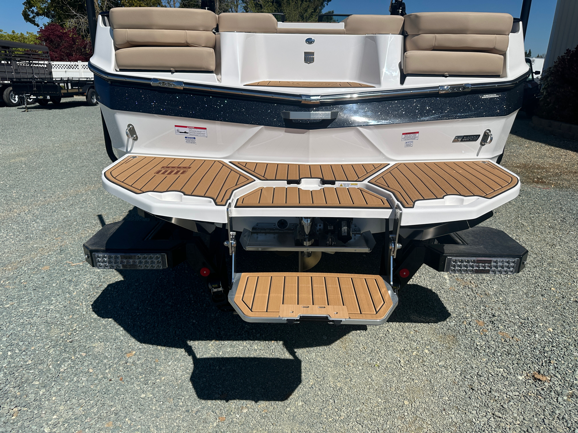 2024 Mastercraft XT 25 in Elk Grove, California - Photo 22