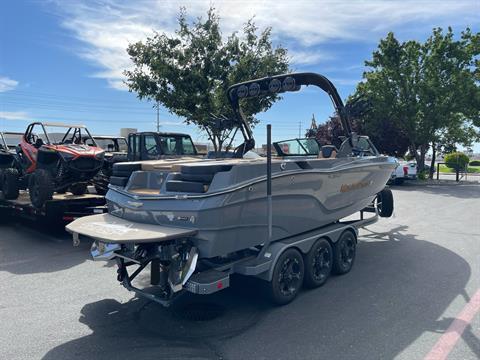 2024 Mastercraft XT 25 in Elk Grove, California - Photo 5