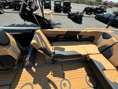 2024 Mastercraft XT 25 in Elk Grove, California - Photo 13