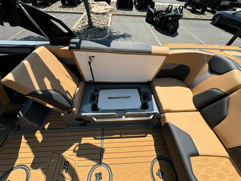 2024 Mastercraft XT 25 in Elk Grove, California - Photo 26