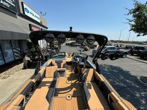 2024 Mastercraft XT 25 in Elk Grove, California - Photo 16