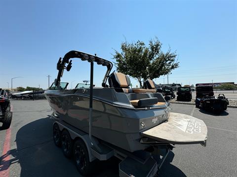 2024 Mastercraft XT 25 in Elk Grove, California - Photo 7